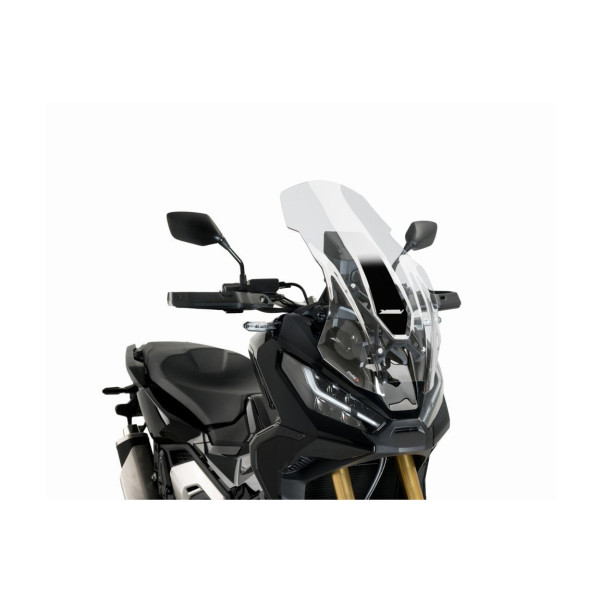 Puig Puig touring screen | clear | honda x-adv 2021>current